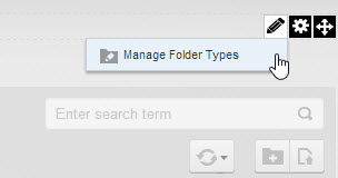 Azure Folder Provider